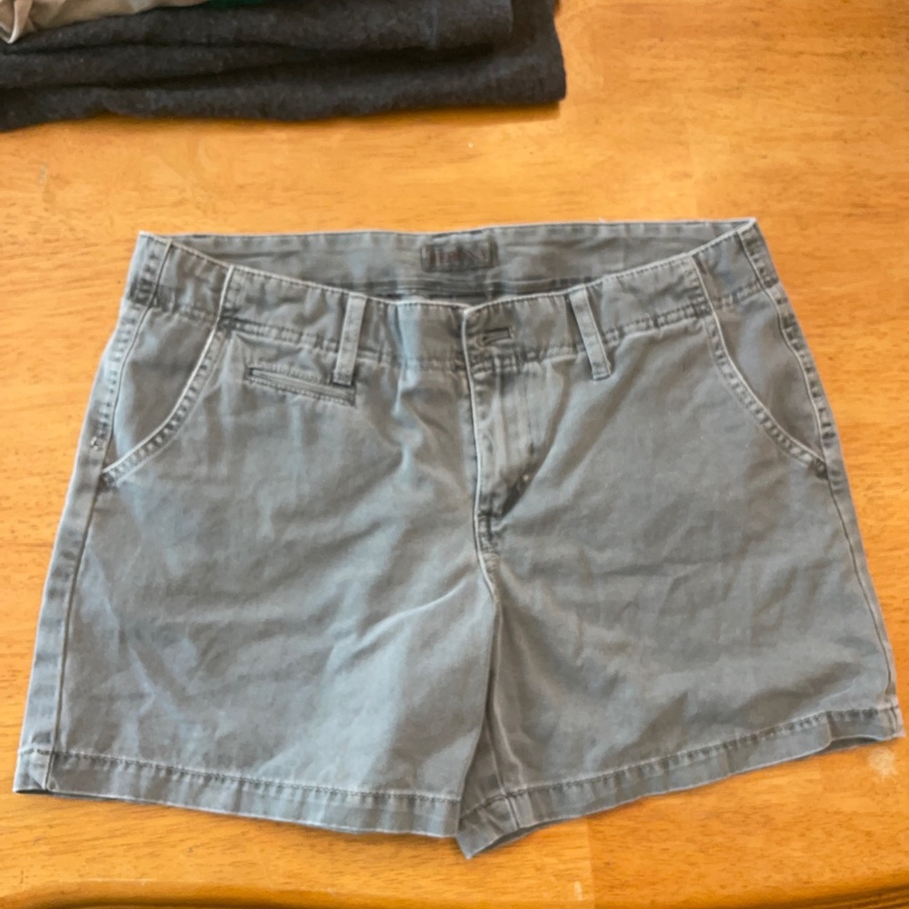Merona women shorts